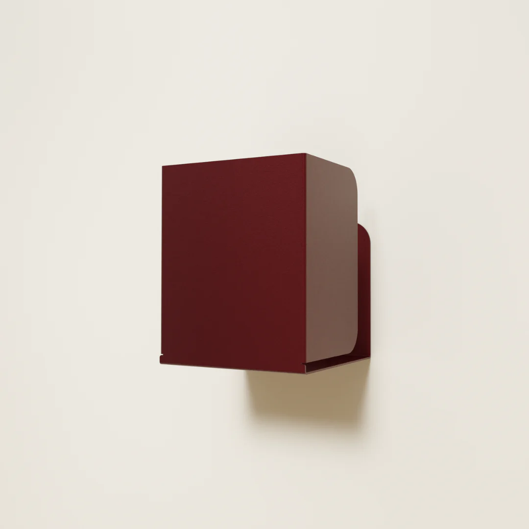 Cache brosse WC - Image 11