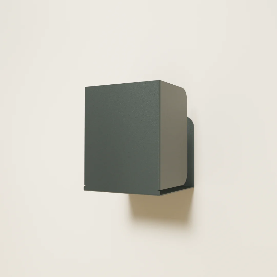 Cache brosse WC - Image 7