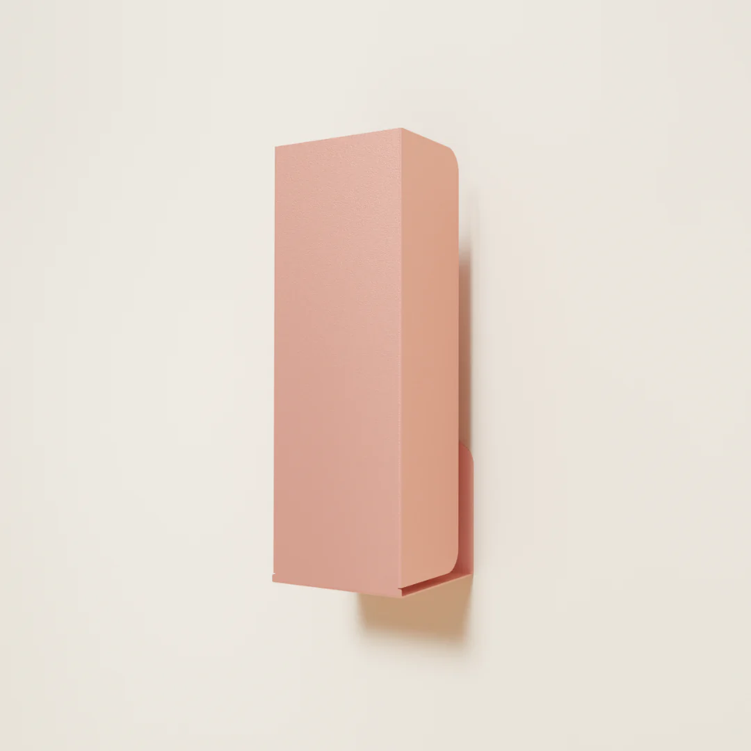 Cache rouleaux de papier toilette - Image 5