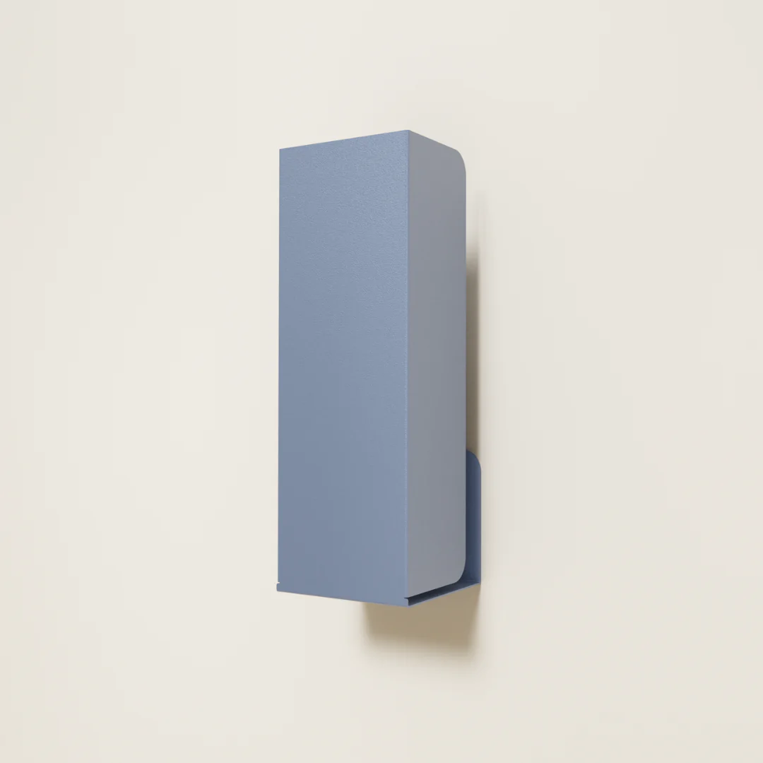 Cache rouleaux de papier toilette - Image 8