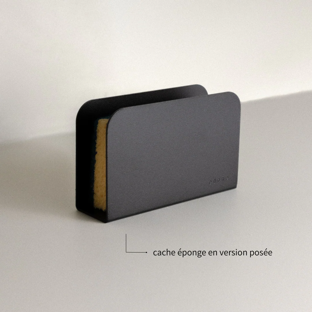 Cache éponge - Image 4